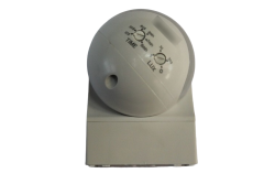 Detecteur de mouvement