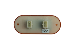 Feu latéral de position 12V