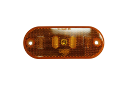 Feu latéral de position 12V