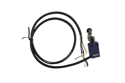 Interrupteur de position galet court