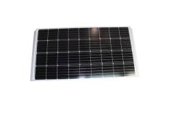 Panneau solaire 115W