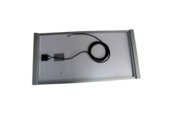 Panneau solaire 115W