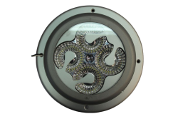 Plafonnier à led 6w