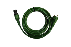 Prise EXT + CABLE DEFA 5m