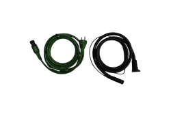 Prise Extérieure + CABLE DEFA 5m