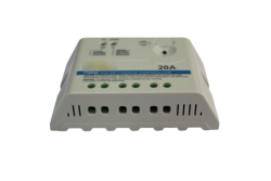 Régulateur de charge Solaire