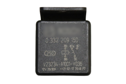 Relais 12V 25AMP