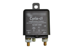 Separateur Cyrix 12/24 100A