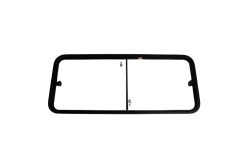 Baie coulissante 1200x500