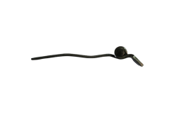 Charnière en inox Poli 3
