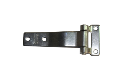 Charnière en inox Poli 3