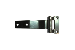 Charnière en inox Poli 3