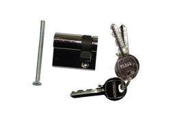 Barillet Demi cylindre 10X30