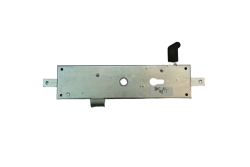 Ensemble de crémone porte