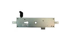 Ensemble de crémone droite