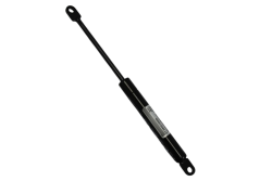 Vérin à Gaz 10KG Course 80mm Lg 224mm