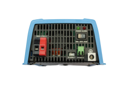 Convertisseur  12/220 350W