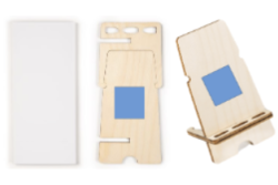 Support de téléphone