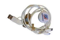 Câble de charge Gruau
