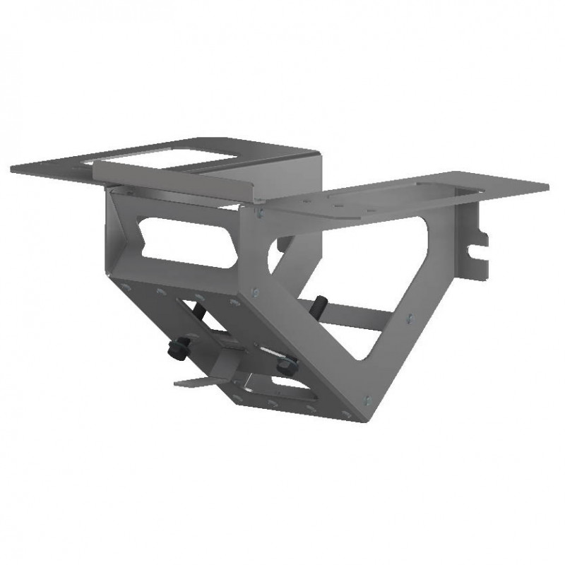 Porte roue de secours léger Iveco