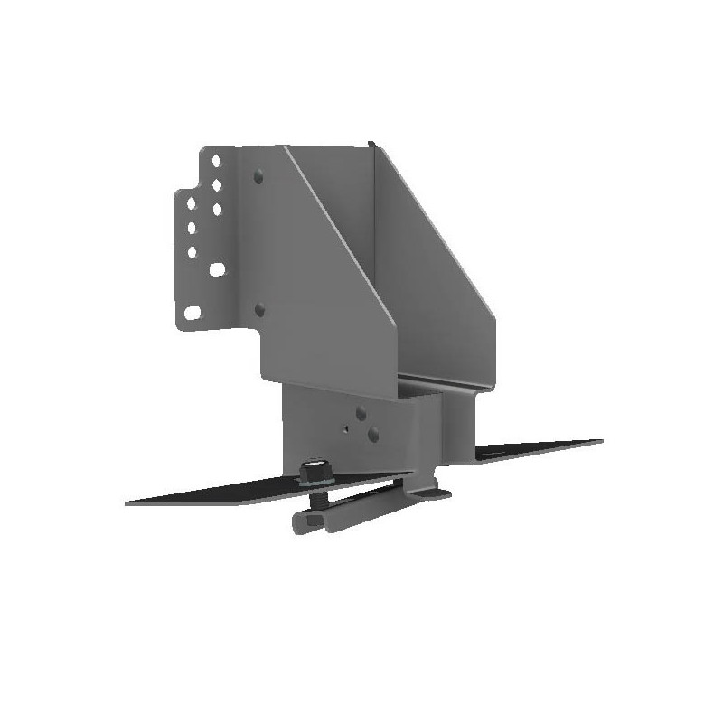 Porte roue de secours light