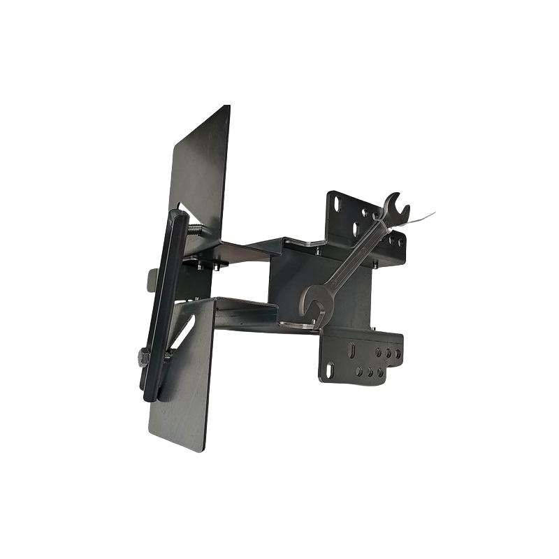 Porte roue de secours light