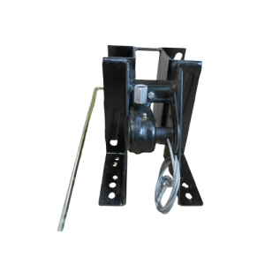 ROUE DE SECOURS treuil montage pour Land Rover Discovery 3 4 LR064520 ROUE DE SECOURS treuil montage pour Land Rover Discovery 3 4 LR064520