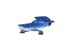 Rampe Ultravictory Pompier