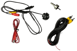 Kit caméra grand angle