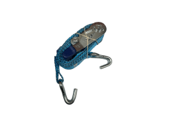 Sangle 2,5 mètres crochet