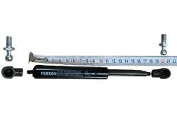 Compas à gaz 800N