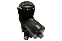 Pompe à vide électrique E2