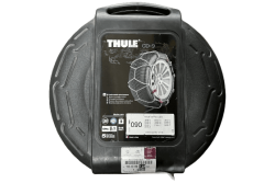 Jeu de chaînes à neige