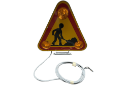 Triflash 500 MAN HAL AK5 CL1