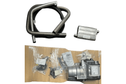 Kit chauffage diesel thermo