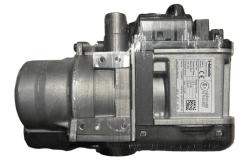Kit chauffage diesel thermo