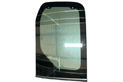 Vitre arrière gauche Partner B9