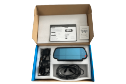 Kit caméra de recul moniteur retroviseur