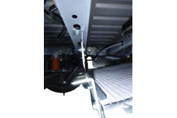 Groupe frigo PORDOI 4000 R&S