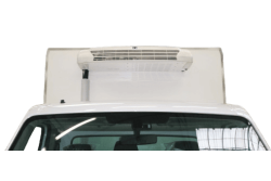 Groupe frigo TK V300 / 20 R&S