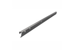 Becquet auvent de cadre 2200 mm