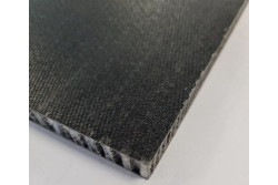 Plancher composite 4100 x 2020 x 15 mm