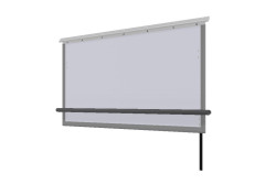 Kit Auvent [2130 x 2150] PET / PF 1450