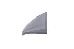 Avancée, capucine polyester IVECO