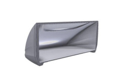 Avancée, capucine polyester IVECO