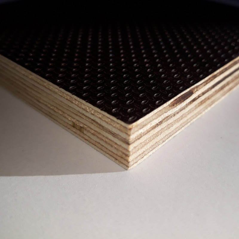 Panneau plancher contreplaqué 12mm