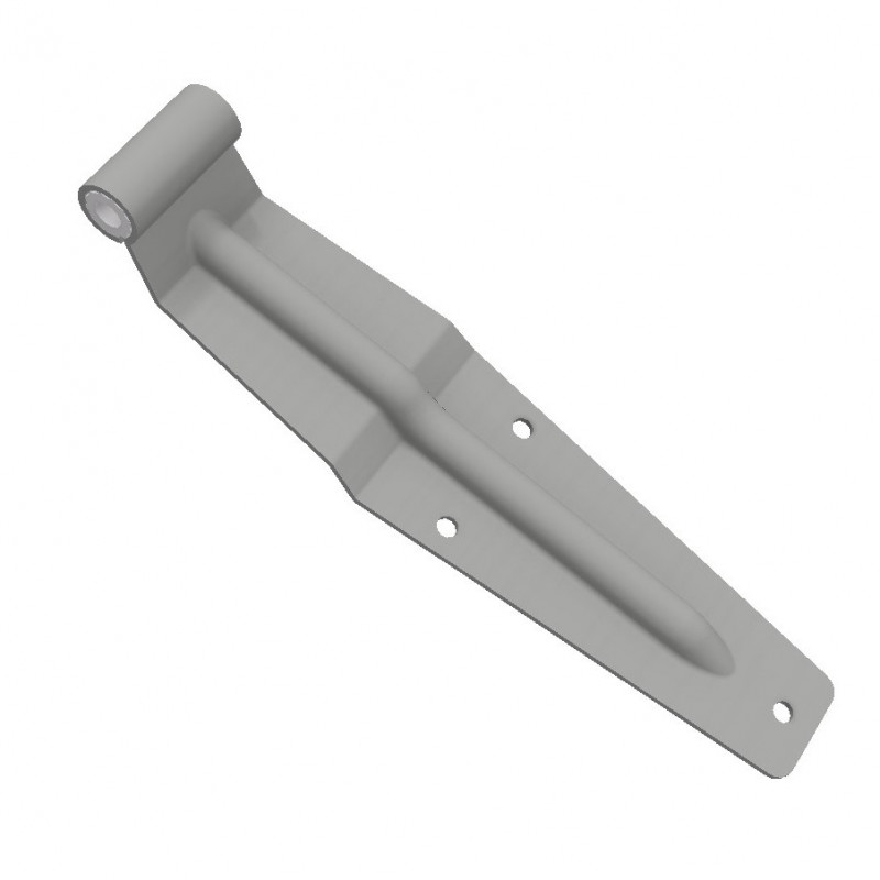 Penture polycarbonate + cataphore