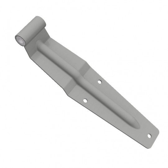 Penture polycarbonate + cataphore