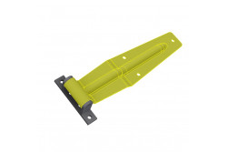 Penture polycarbonate + cataphore