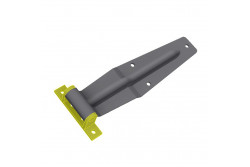 Chape polycarbonate + cataphore